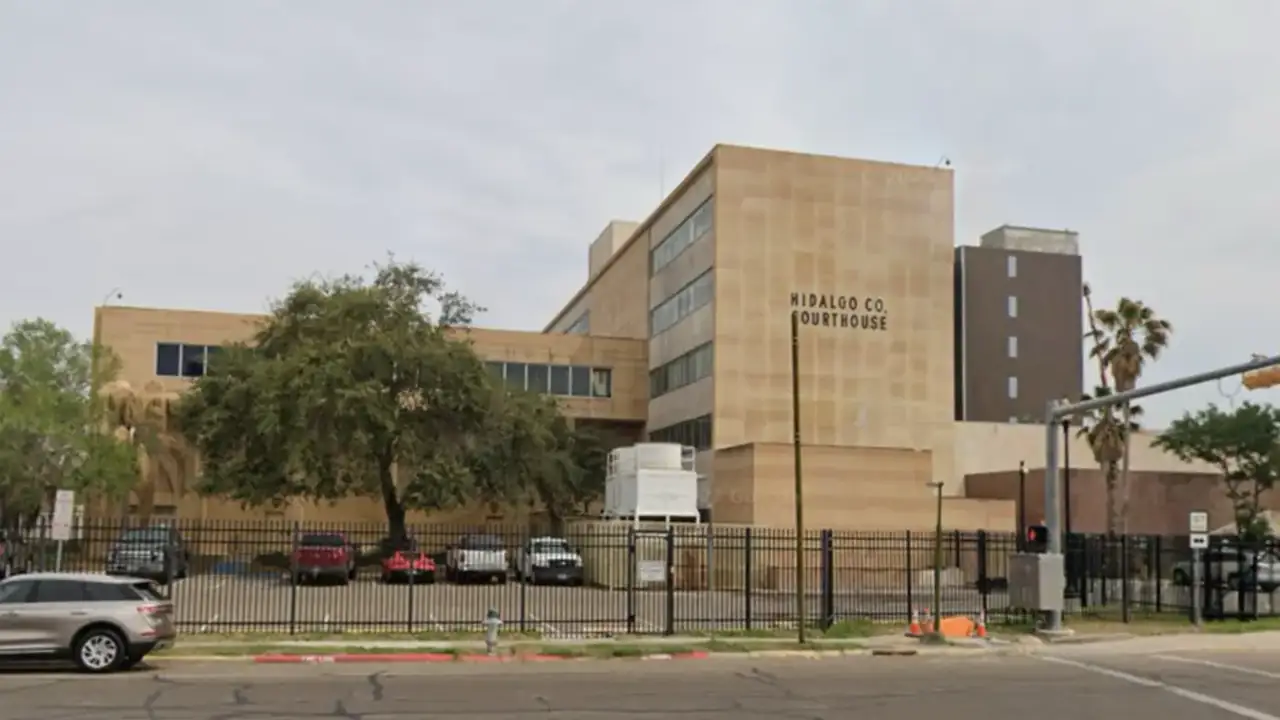 Edinburg, Texas